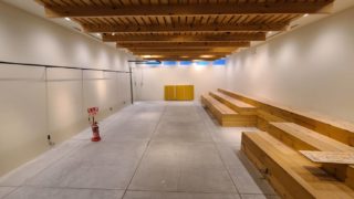 平日7時から朝ヨガ@渋谷SLOTHの専用ホームページとFBページが出来ました。