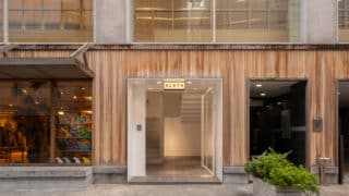 渋谷区神南 POPUPスペースが増えました！SLOTH JINNAN