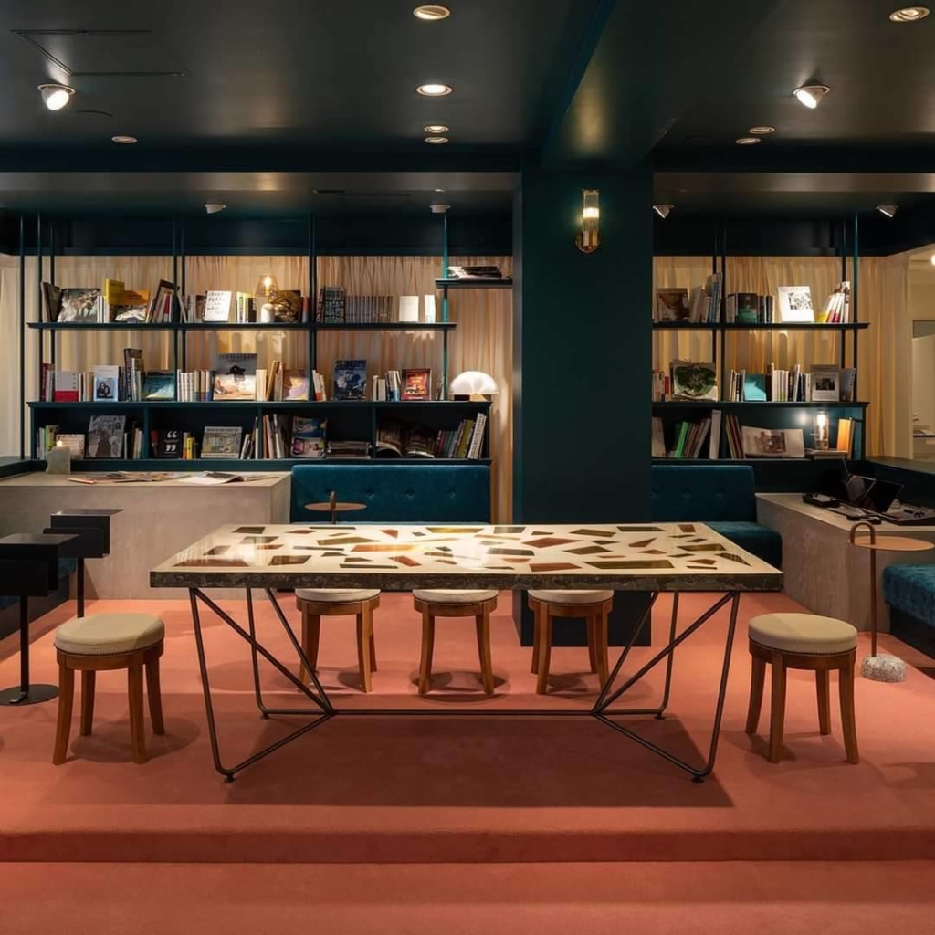 1棟貸切|SLOTH JINNAN