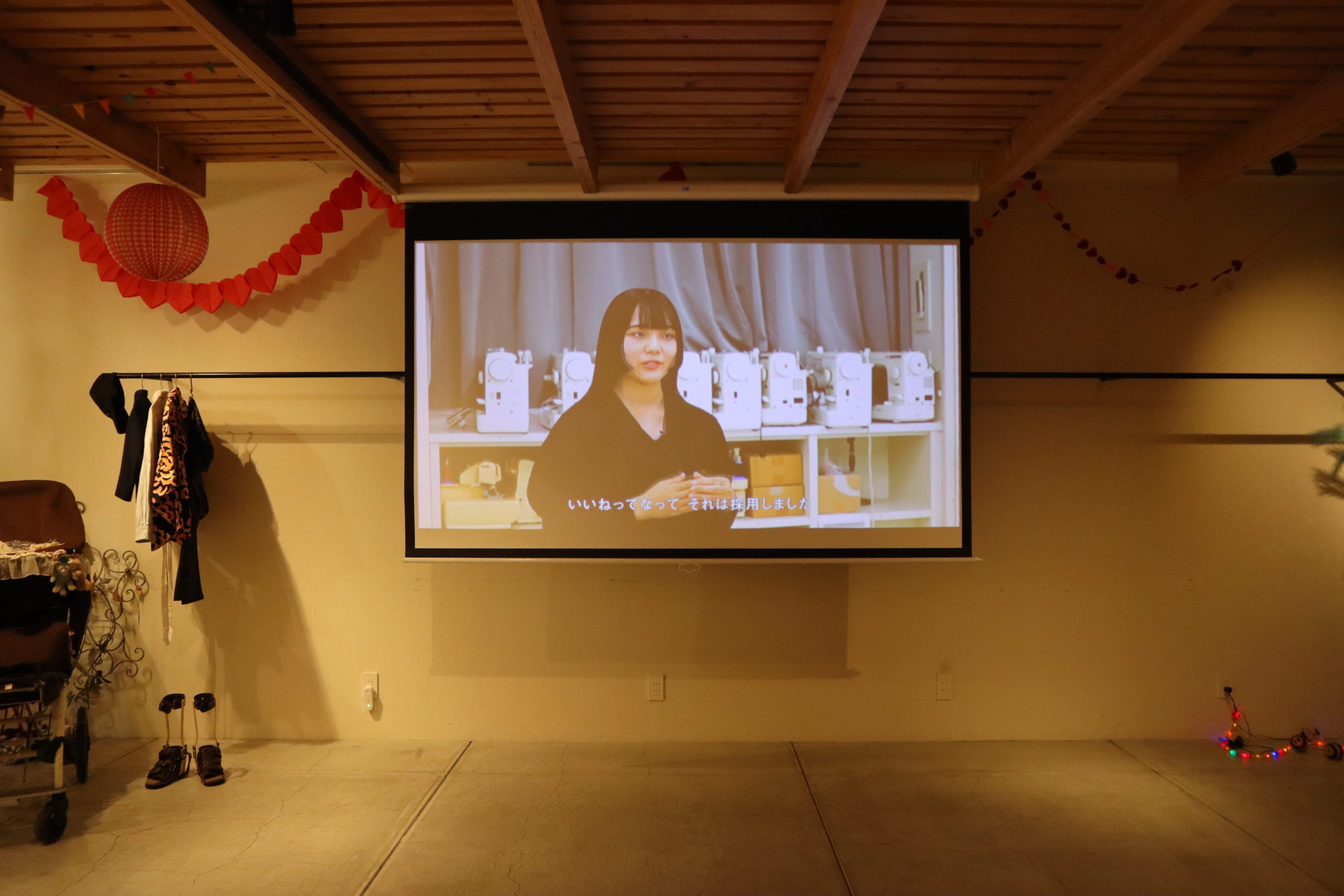 DIG SHIBUYA会場にご利用頂きました