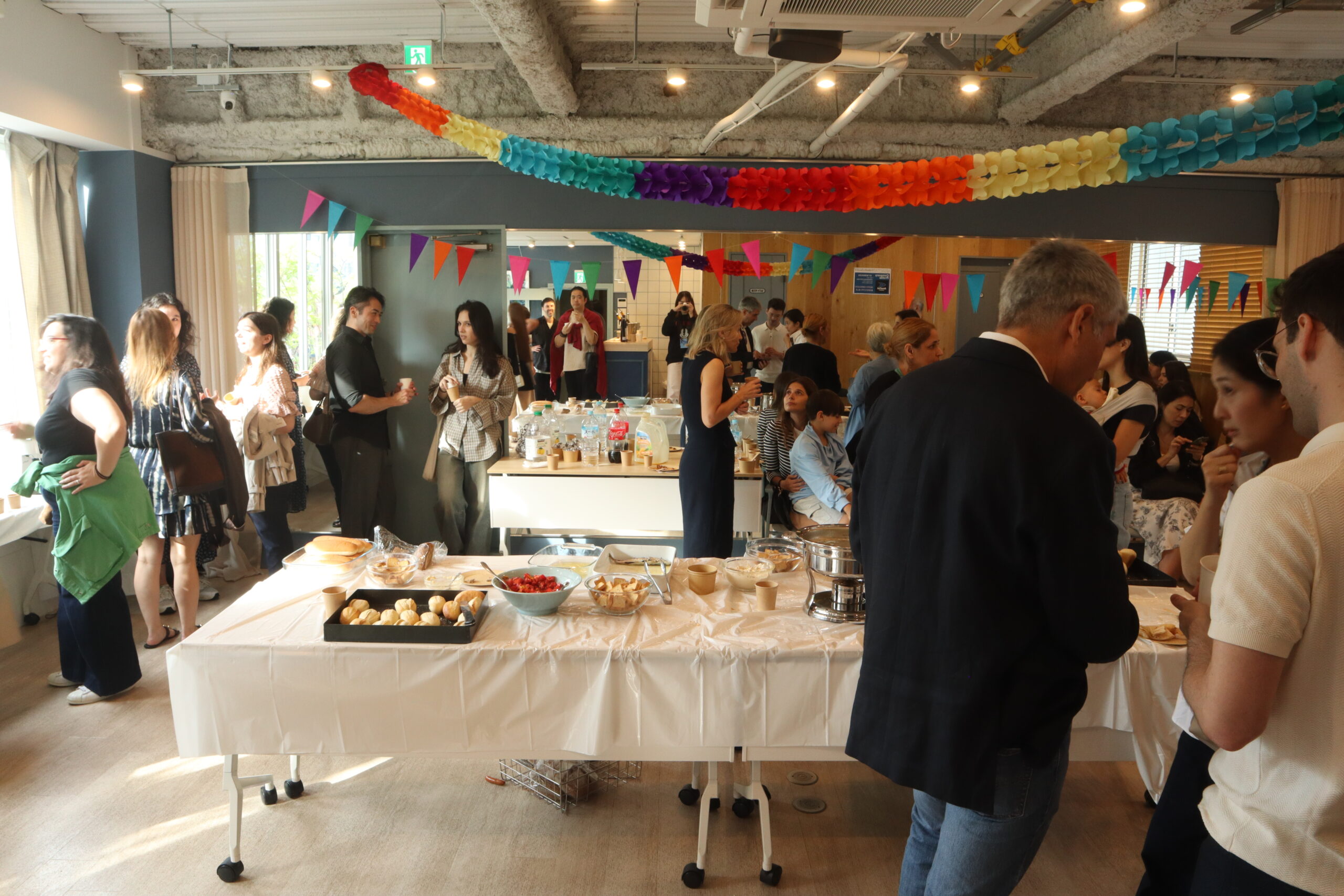 渋谷で貸切パーティーをするのは、思ったより簡単？