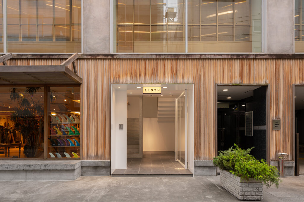 【渋谷・路面】什器込みで即OPEN！POP UP専用「ALL IN ONE PLAN」